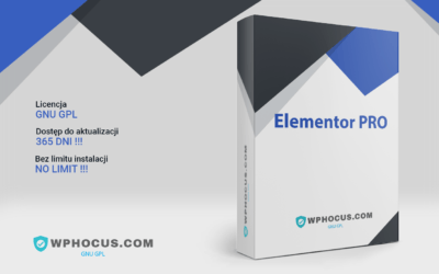 elementor pro