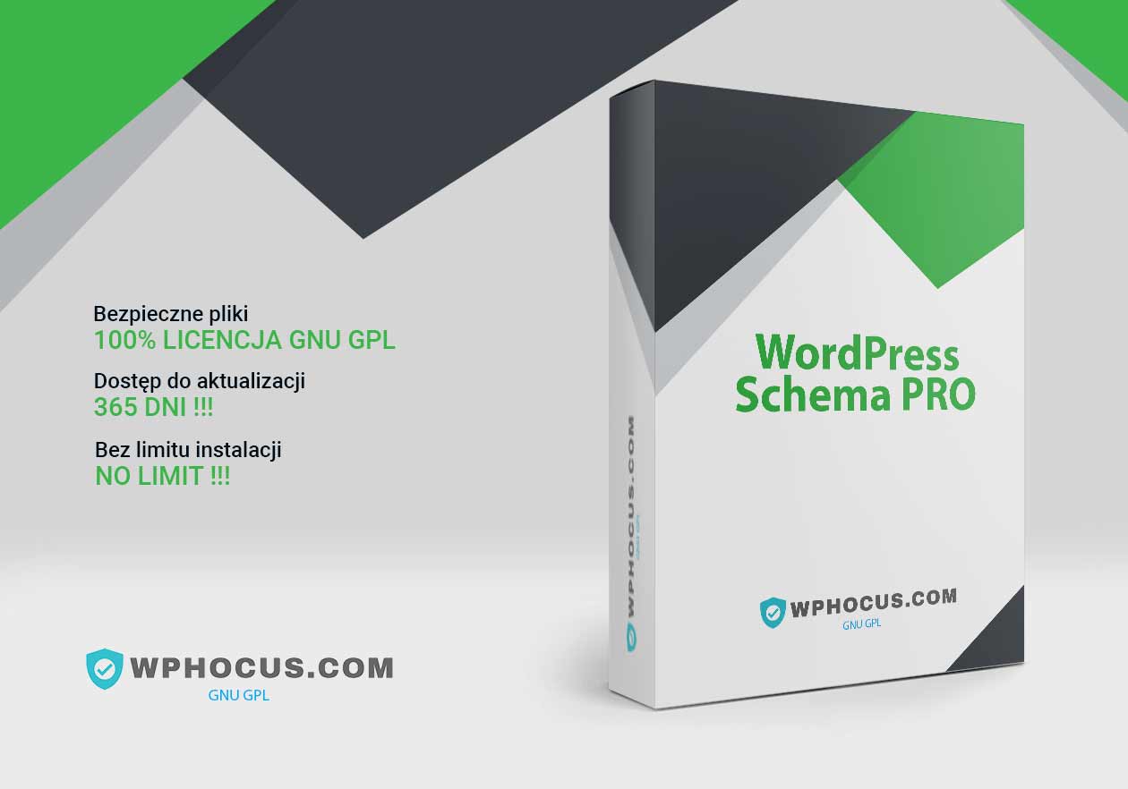 Wordpress Schema
