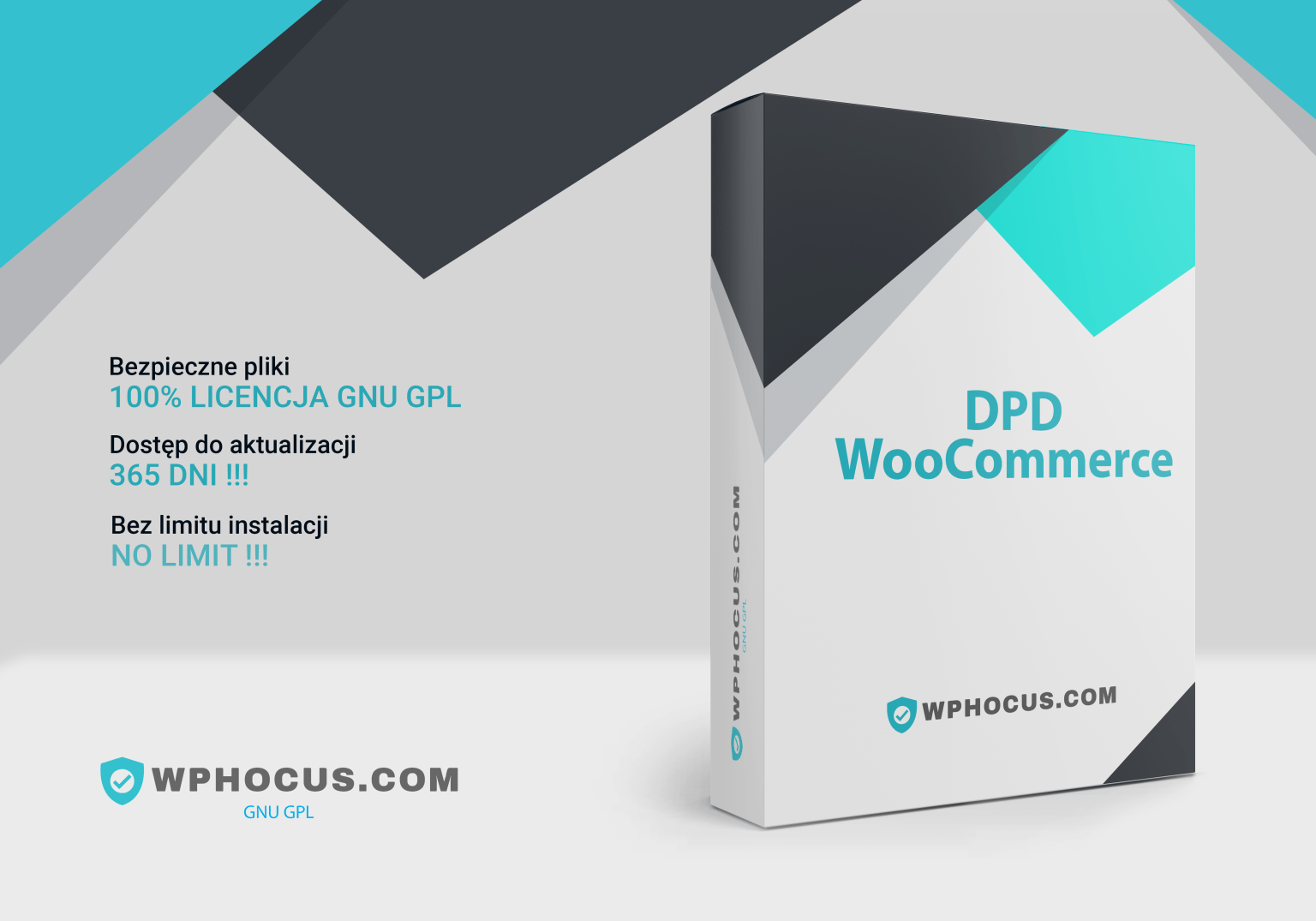 woocommerce dpd