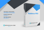 kadence nowoczesny motyw do wordpress