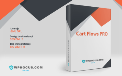 cart flows dla woocommerce