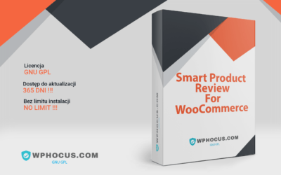 smart product review for woocommerce