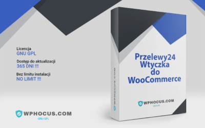 woocommerce przelewy24