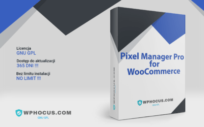 pixel manager pro for woocommerce