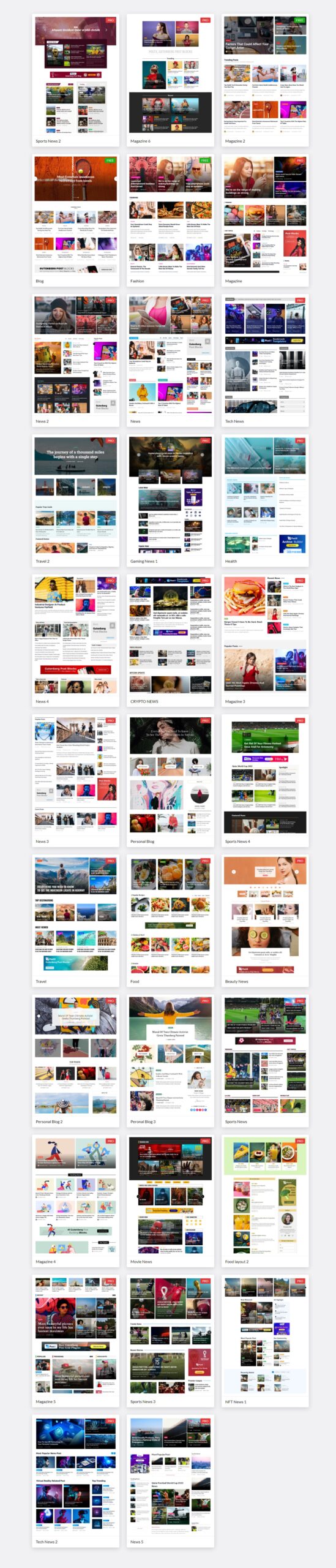 postx najlepszy plugin do wyświetlania postów w wordpressie