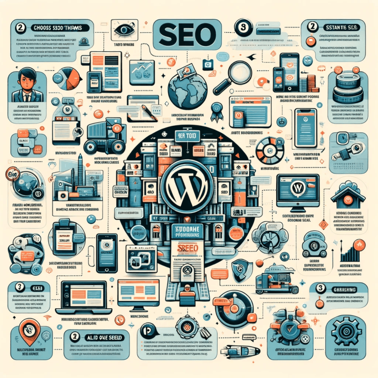 Optymalizacja WordPress pod kątem seo…