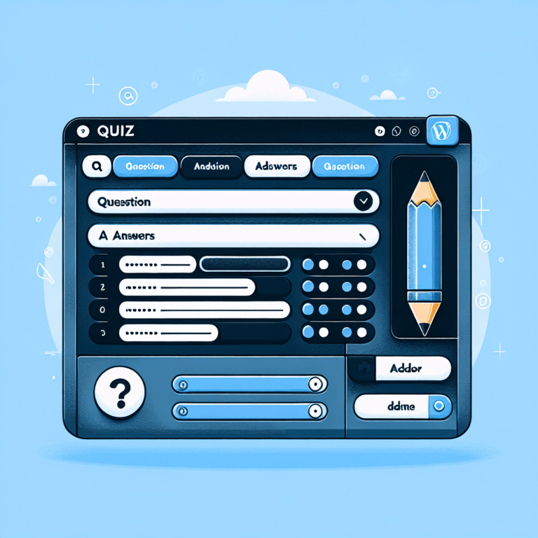 6 najlepszych wtyczek WordPress do tworzenia quizów i ankiet