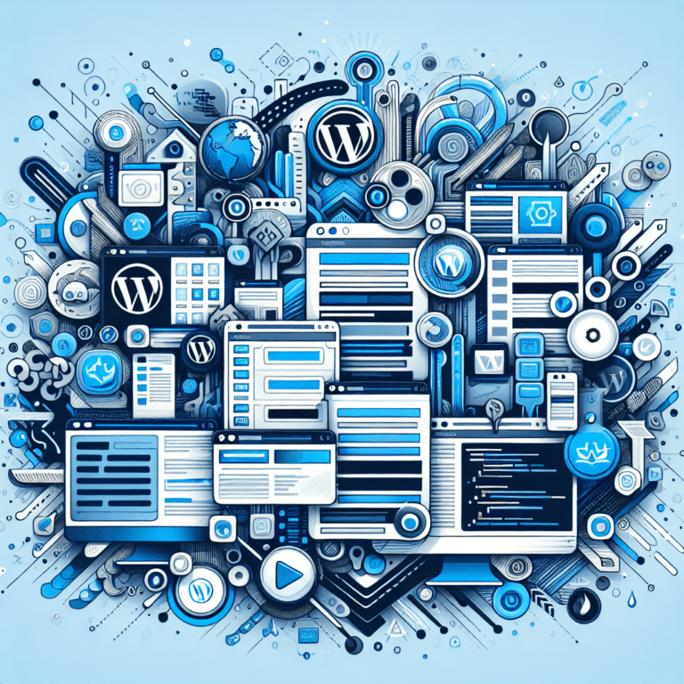 Darmowe czy płatne szablony WordPress – Plusy i minusy