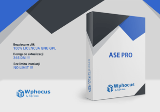 Admin and Site Enhancements (ASE PRO)