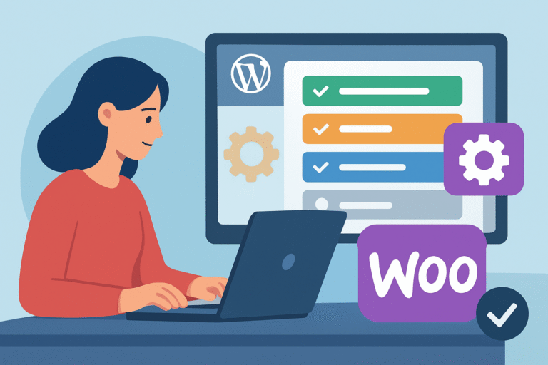 Jak wybrać wtyczkę do statusów zamówień i automatyzacji obsługi w WooCommerce?