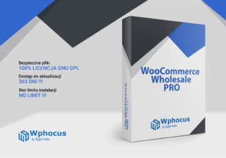 Wholesale for WooCommerce – B2B i ceny hurtowe w WooCommerce