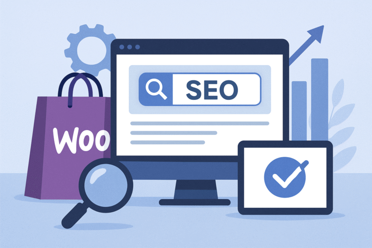 Jak zoptymalizować sklep WooCommerce pod SEO techniczne