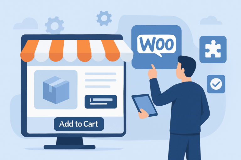 Jakie wtyczki do sprzedaży dodatków przy produkcie warto rozważyć w WooCommerce?