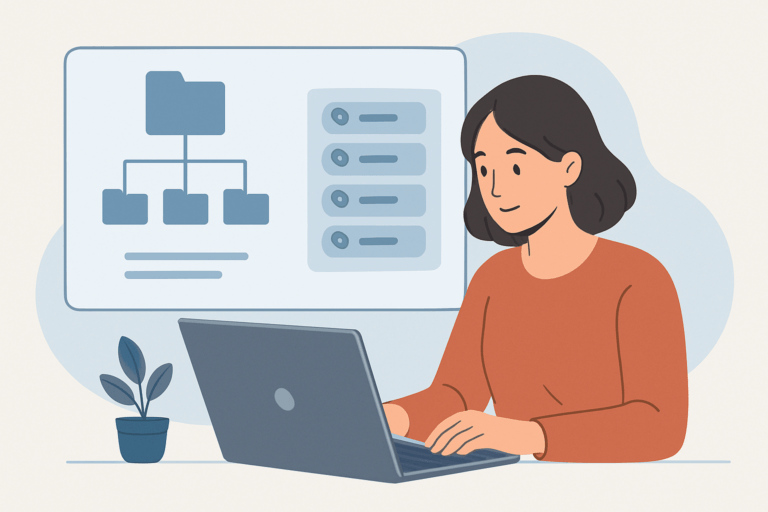 Jak uporządkować kategorie i tagi produktów w WooCommerce