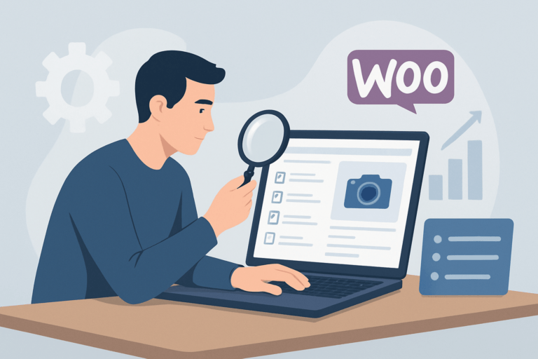 Jakie wtyczki do filtrowania produktów po atrybutach technicznych warto porównać w WooCommerce?