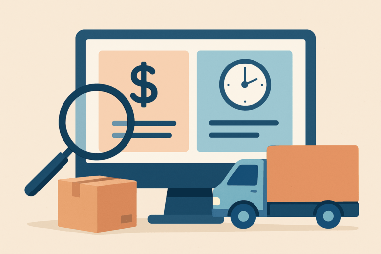 Jakie wtyczki do porównywania kosztów dostawy i czasu realizacji w WooCommerce warto sprawdzić?