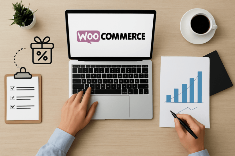 Jakie wtyczki do programów lojalnościowych w WooCommerce warto porównać?