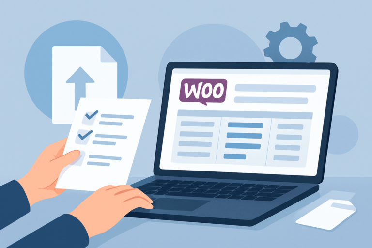 Porównanie wtyczek do eksportu zamówień z WooCommerce: raporty, formaty plików i automatyzacja pracy