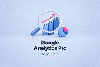 Google Analytics Pro (GA4) do WooCommerce