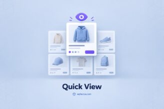 WooCommerce podgląd produktu – Quick View