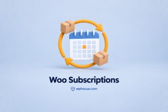 WooCommerce Subscriptions – subskrypcje i płatności cykliczne