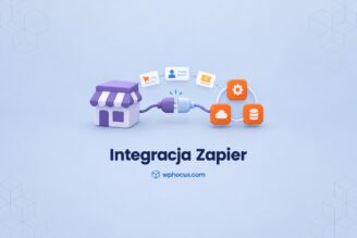 Integracja Zapier z WooCommerce