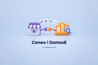 Integracja WooCommerce z Ceneo i Domodi – pliki XML dla porównywarek