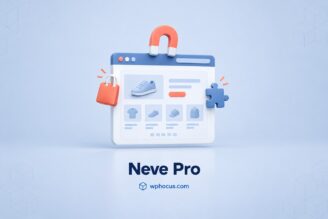 Neve Pro – dodatek do motywu Neve