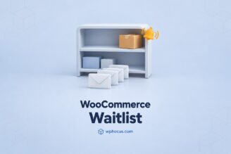 WooCommerce Waitlist – lista oczekujących na produkt