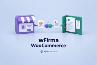 wFirma WooCommerce – integracja sklepu z wFirmą i KSeF