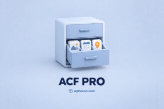 ACF PRO (Advanced Custom Fields PRO) – własne pola w WordPress
