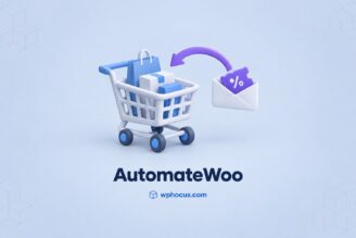 AutomateWoo – automatyzacja e-maili i marketingu w WooCommerce