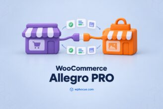 WooCommerce Allegro PRO – integracja WooCommerce z Allegro: zamówienia, stany i oferty