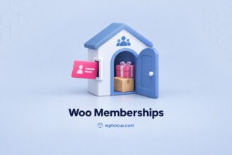 WooCommerce Memberships – członkostwo, treści i rabaty tylko dla członków