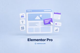 Elementor Pro – kreator stron WordPress