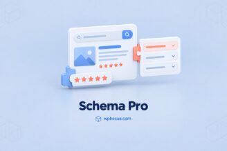 Schema Pro – dane strukturalne (rich snippets) w WordPress