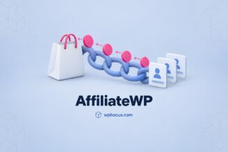 AffiliateWP – program partnerski w WordPress i WooCommerce