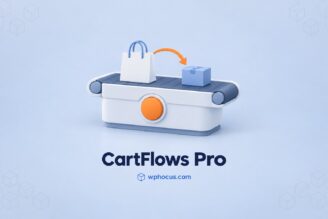 CartFlows Pro – lejki sprzedaży i własna kasa w WooCommerce