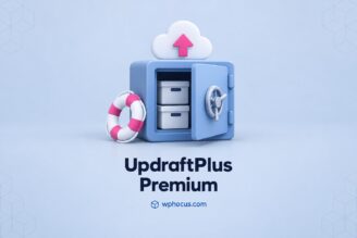 UpdraftPlus Premium – automatyczne kopie zapasowe WordPress