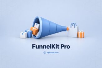 FunnelKit Funnel Builder Pro – lejki sprzedażowe i kasa WooCommerce