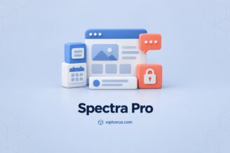 Spectra Pro – bloki Pro do edytora WordPress (Gutenberg)