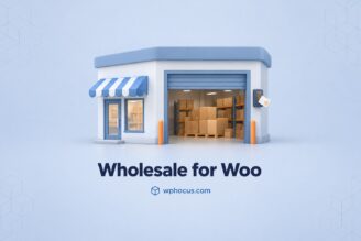 Wholesale for WooCommerce – B2B i ceny hurtowe w WooCommerce