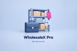WholesaleX Pro