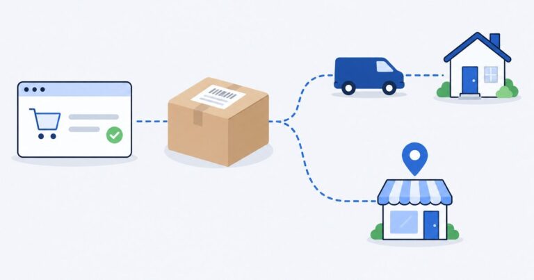 DPD w WooCommerce krok po kroku: etykiety, nadanie i DPD Pickup
