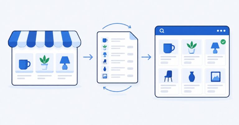 Jak dodać produkty WooCommerce do Zakupów Google za darmo – krok po kroku